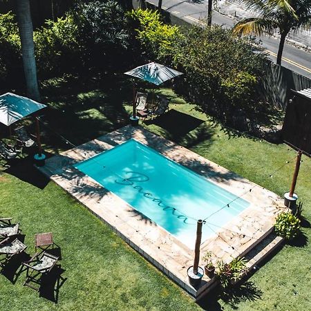 Bacana Hotel Boutique Armacao dos Buzios Dış mekan fotoğraf