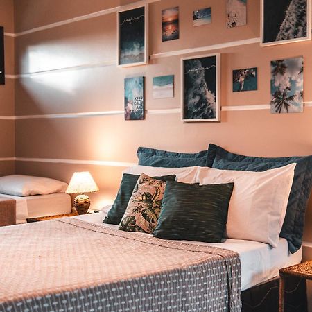 Bacana Hotel Boutique Armacao dos Buzios Dış mekan fotoğraf