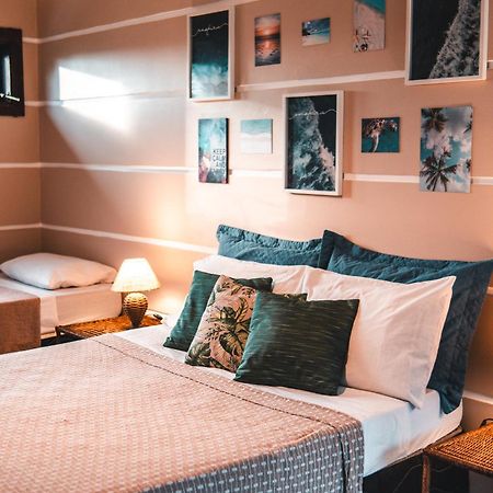 Bacana Hotel Boutique Armacao dos Buzios Dış mekan fotoğraf