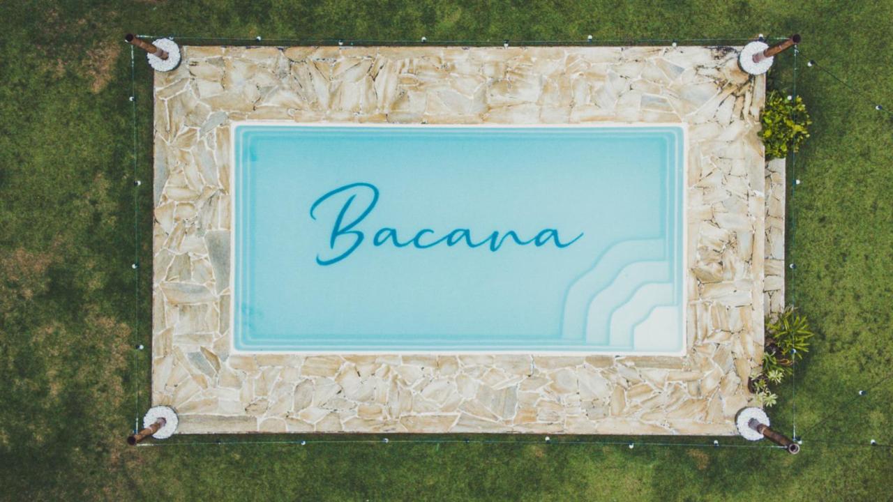 Bacana Hotel Boutique Armacao dos Buzios Dış mekan fotoğraf