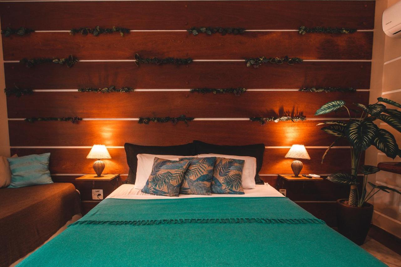 Bacana Hotel Boutique Armacao dos Buzios Dış mekan fotoğraf