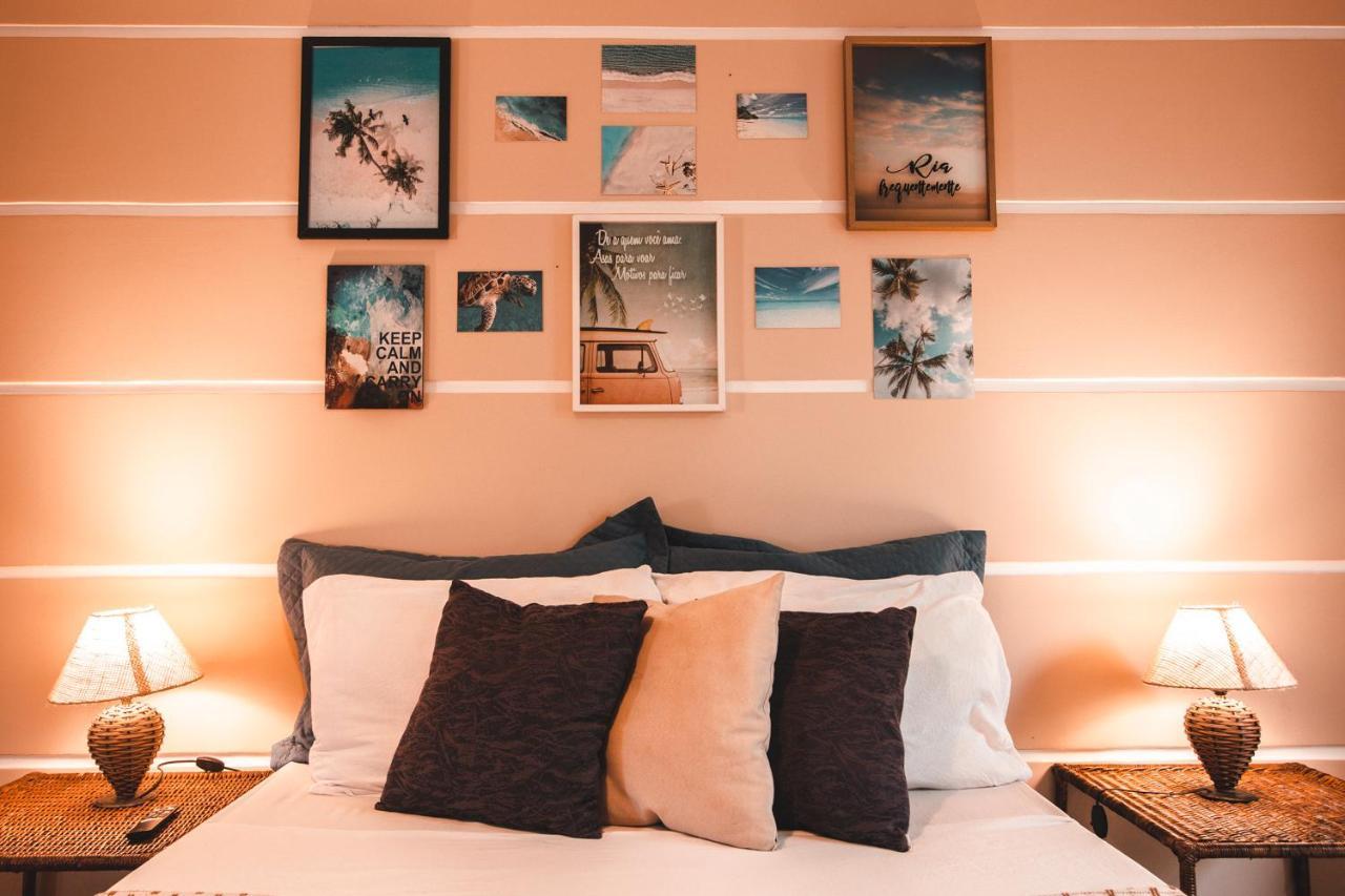 Bacana Hotel Boutique Armacao dos Buzios Dış mekan fotoğraf