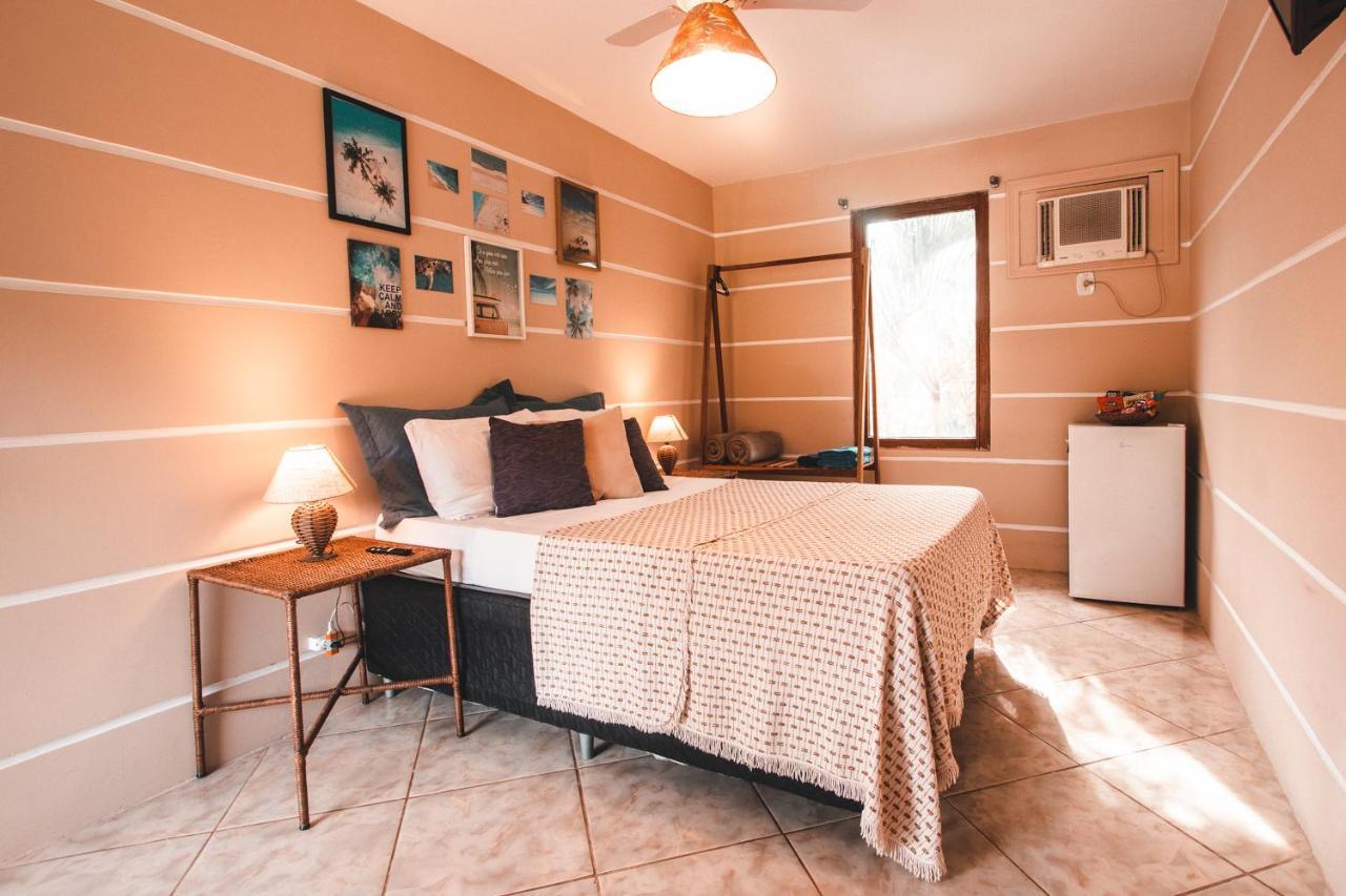 Bacana Hotel Boutique Armacao dos Buzios Dış mekan fotoğraf