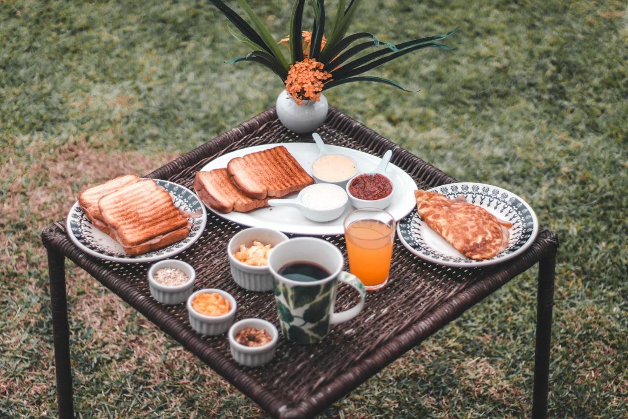 Bacana Hotel Boutique Armacao dos Buzios Dış mekan fotoğraf
