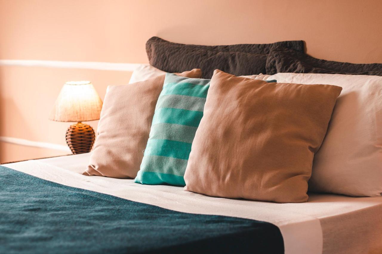 Bacana Hotel Boutique Armacao dos Buzios Dış mekan fotoğraf
