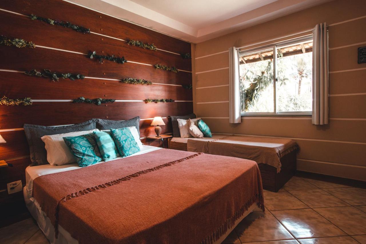 Bacana Hotel Boutique Armacao dos Buzios Dış mekan fotoğraf