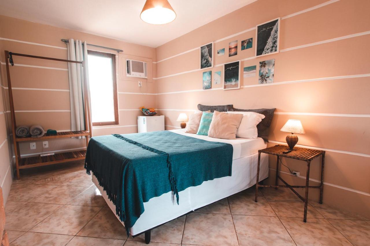 Bacana Hotel Boutique Armacao dos Buzios Dış mekan fotoğraf