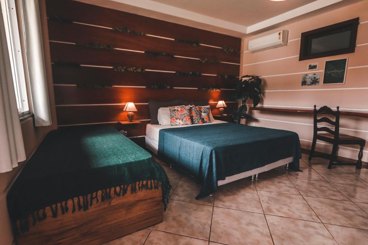 Bacana Hotel Boutique Armacao dos Buzios Dış mekan fotoğraf