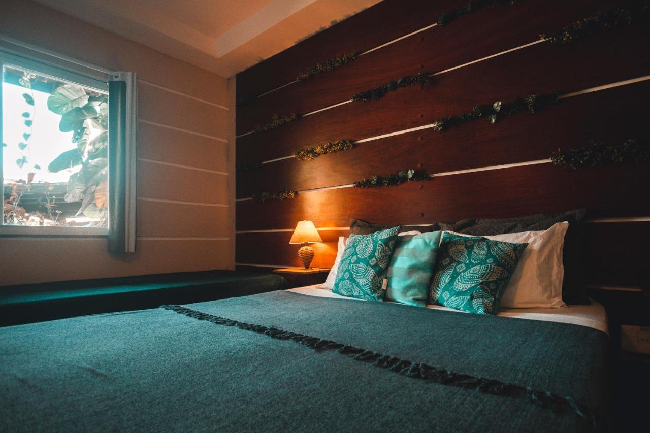 Bacana Hotel Boutique Armacao dos Buzios Dış mekan fotoğraf