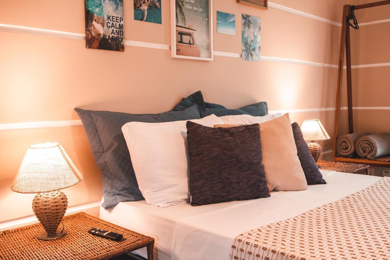 Bacana Hotel Boutique Armacao dos Buzios Dış mekan fotoğraf