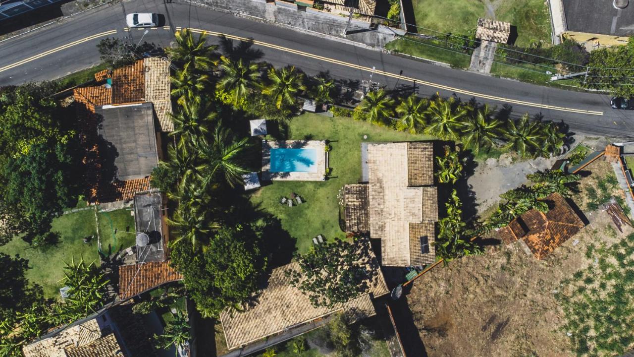 Bacana Hotel Boutique Armacao dos Buzios Dış mekan fotoğraf