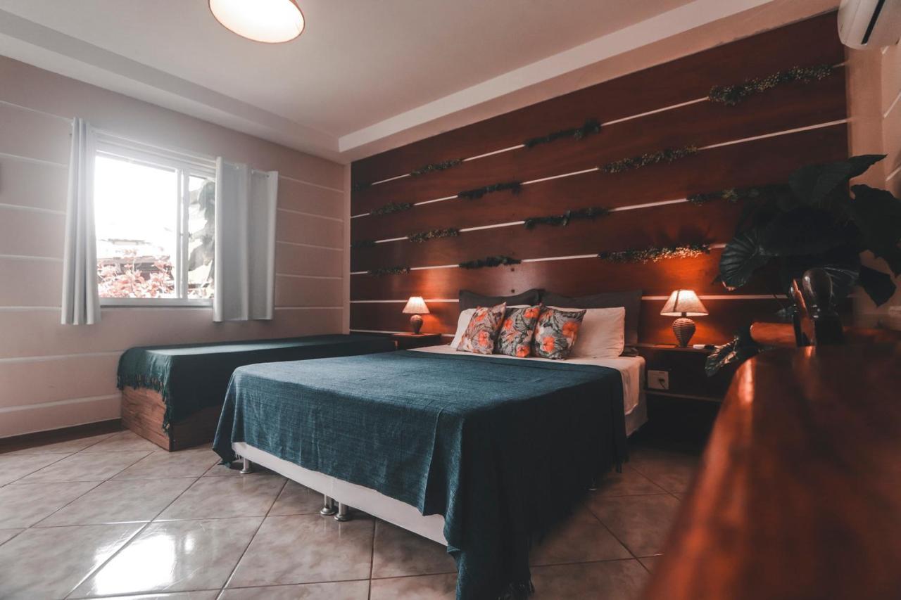 Bacana Hotel Boutique Armacao dos Buzios Dış mekan fotoğraf