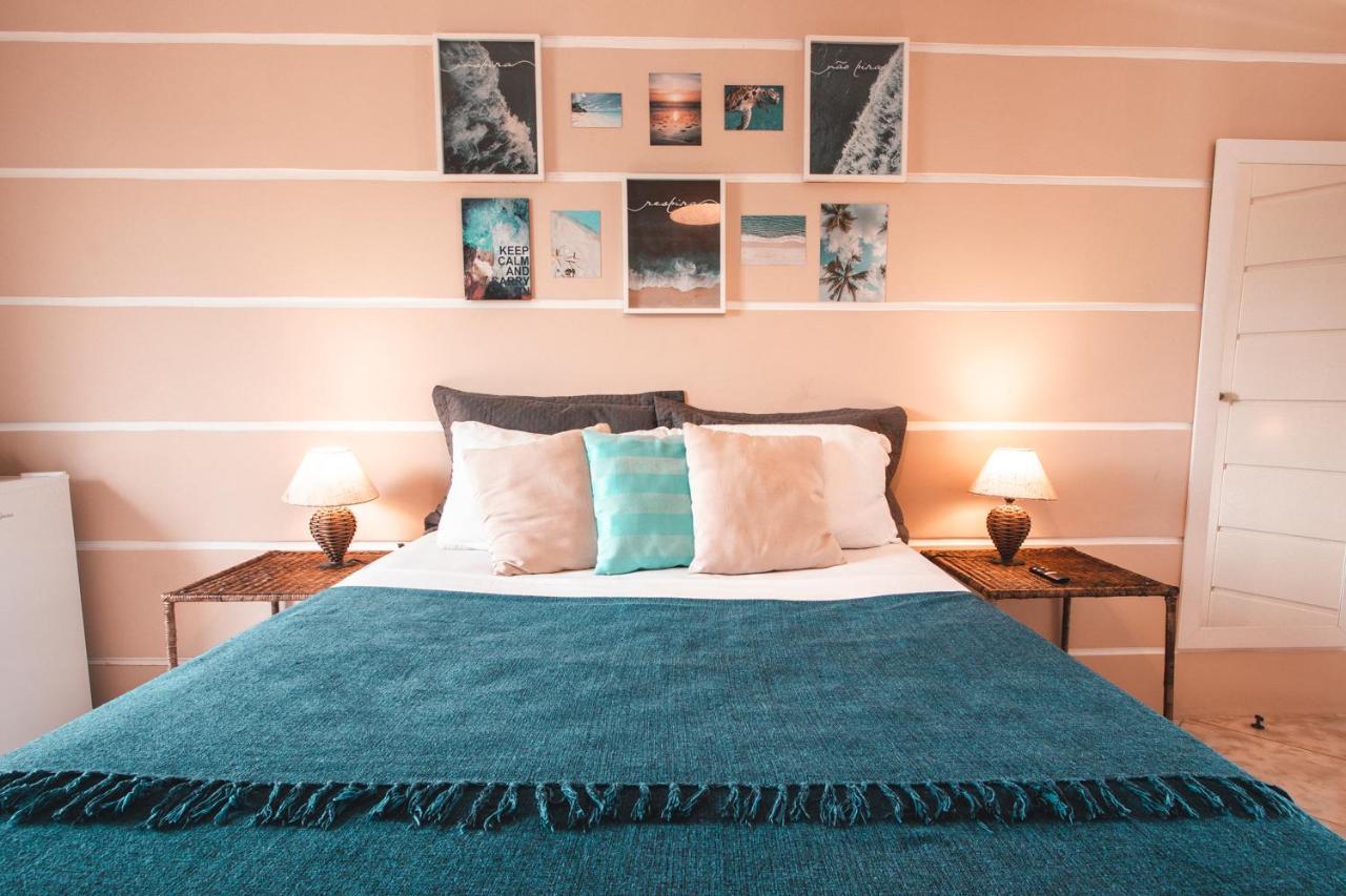 Bacana Hotel Boutique Armacao dos Buzios Dış mekan fotoğraf