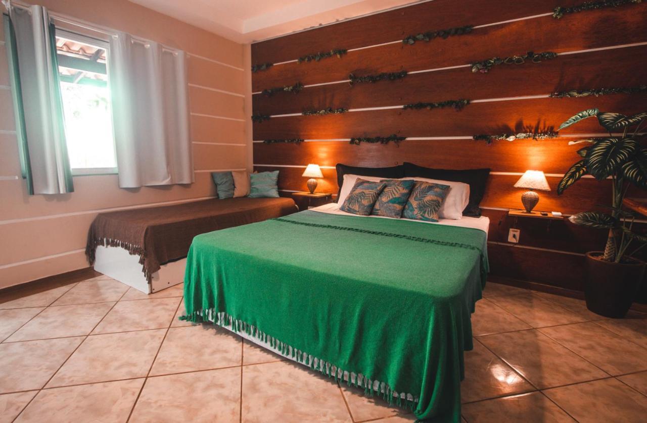Bacana Hotel Boutique Armacao dos Buzios Dış mekan fotoğraf