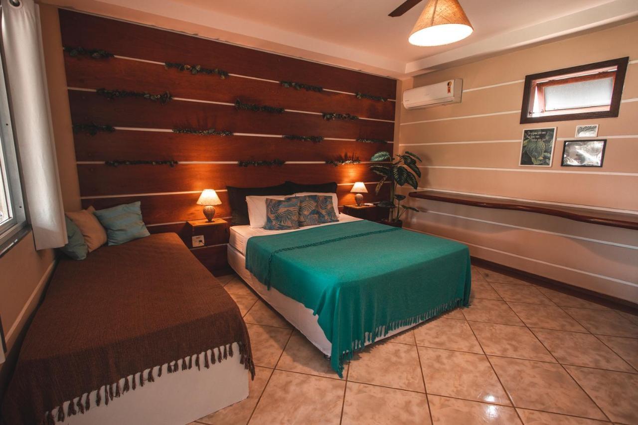 Bacana Hotel Boutique Armacao dos Buzios Dış mekan fotoğraf
