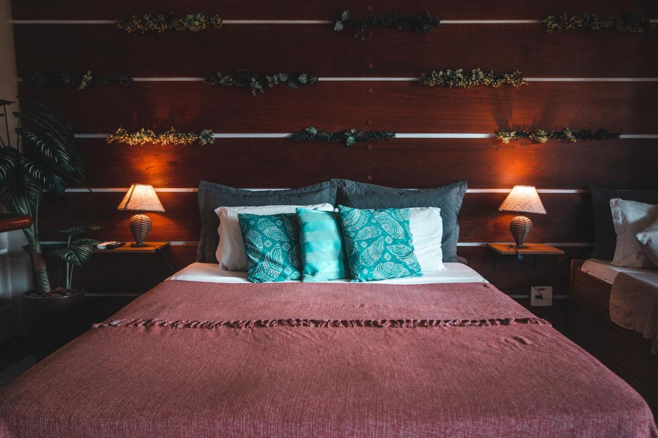 Bacana Hotel Boutique Armacao dos Buzios Dış mekan fotoğraf