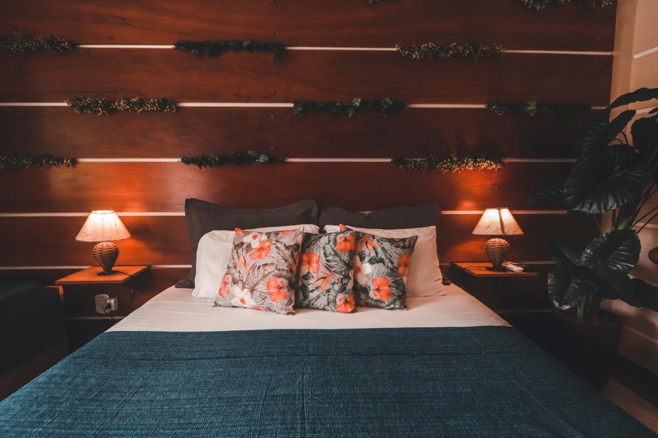 Bacana Hotel Boutique Armacao dos Buzios Dış mekan fotoğraf