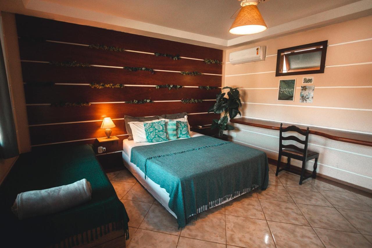 Bacana Hotel Boutique Armacao dos Buzios Dış mekan fotoğraf