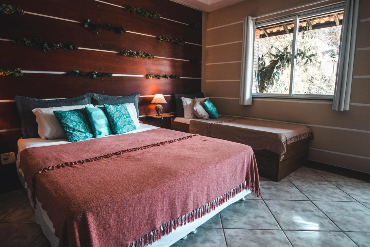 Bacana Hotel Boutique Armacao dos Buzios Dış mekan fotoğraf
