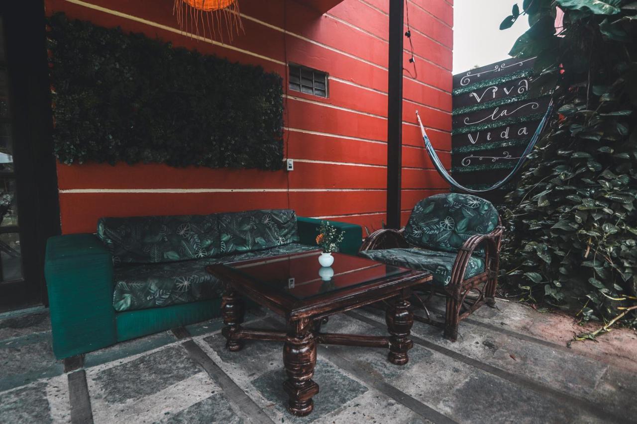 Bacana Hotel Boutique Armacao dos Buzios Dış mekan fotoğraf