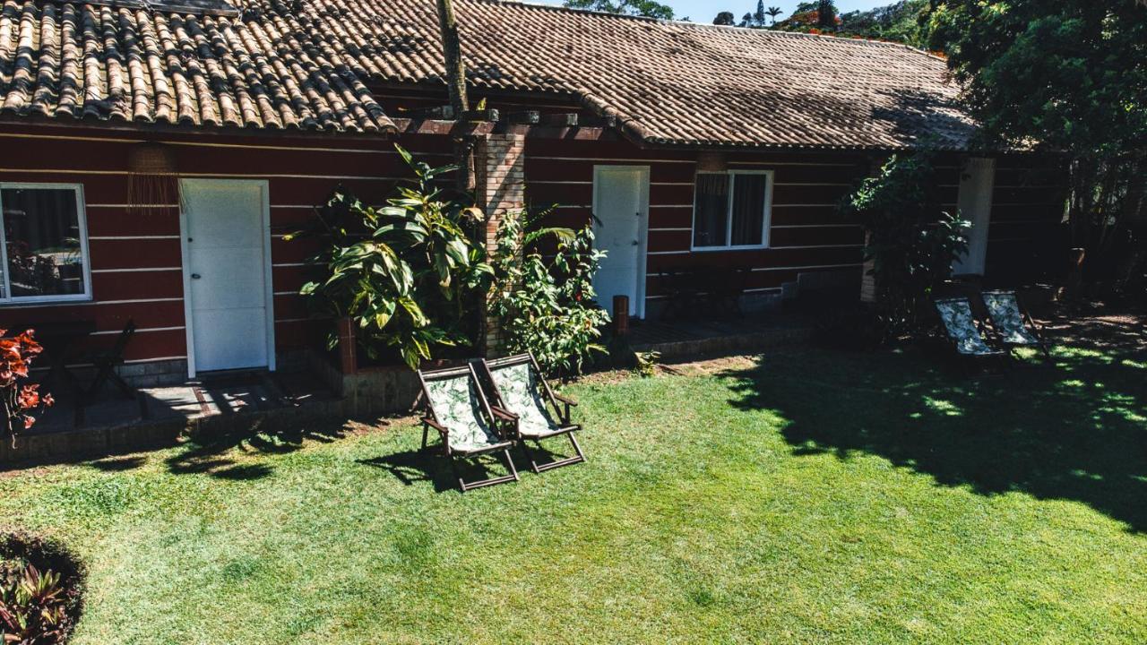 Bacana Hotel Boutique Armacao dos Buzios Dış mekan fotoğraf
