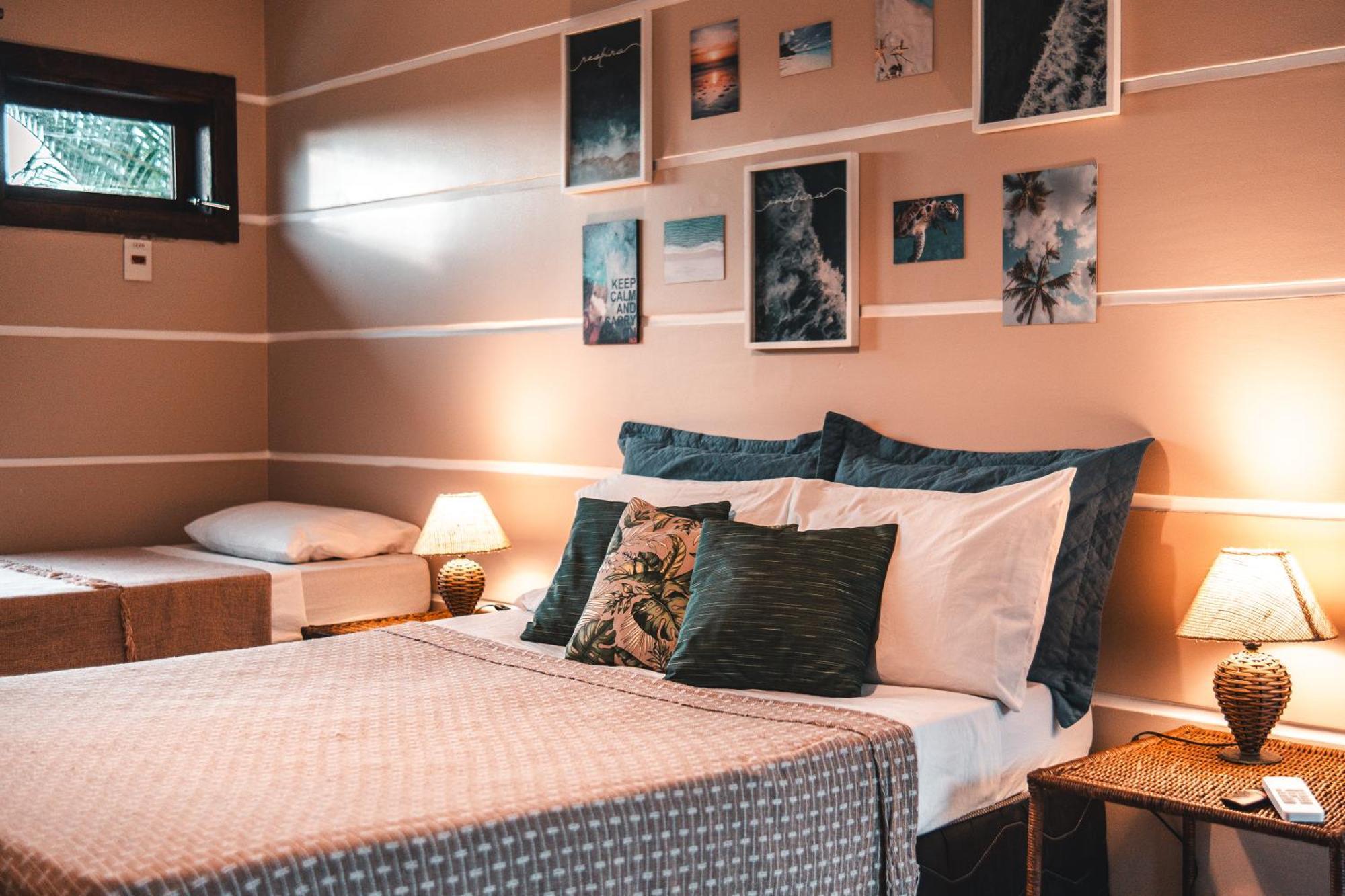 Bacana Hotel Boutique Armacao dos Buzios Dış mekan fotoğraf